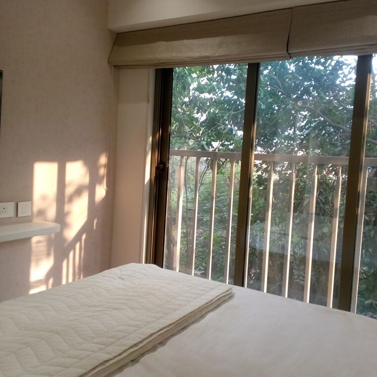Bedroom, crystal-hitendra-dhamm-shabha-chs 2 Bedroom 648 Sq.Ft. Apartment In Goregaon West Mumbai 10013446