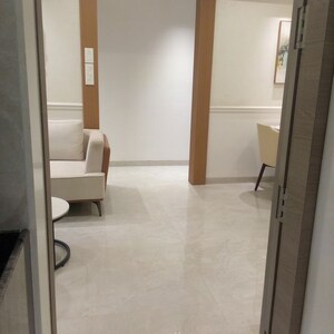 Room in 2 BHK Apartment at Crystal Hitendra Dhamm Shabha CHS, Goregaon West – for Sale