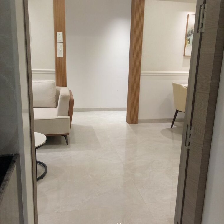 Room, crystal-hitendra-dhamm-shabha-chs 2 Bedroom 648 Sq.Ft. Apartment In Goregaon West Mumbai 10013446