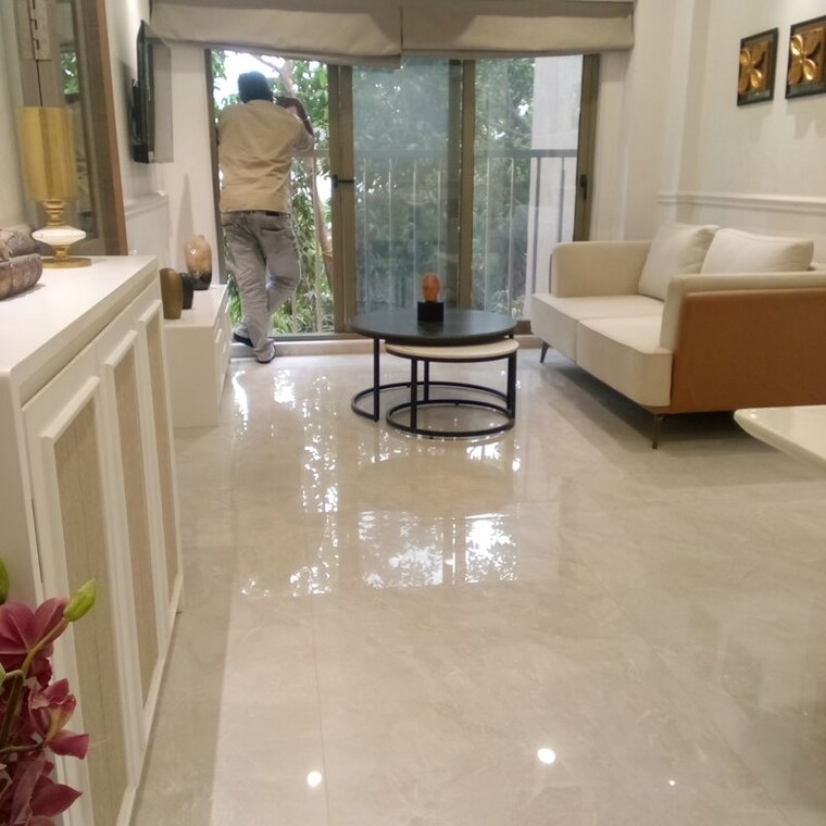 Kitchen, crystal-hitendra-dhamm-shabha-chs 2 Bedroom 648 Sq.Ft. Apartment In Goregaon West Mumbai 10013446