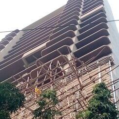 2 BHK Apartment For Sale in Crystal Hitendra Dhamm Shabha CHS
