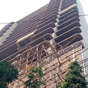 2 BHK Apartment For Sale in Crystal Hitendra Dhamm Shabha CHS, Goregaon West