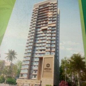 2 BHK Apartment – Exterior View View at Crystal Hitendra Dhamm Shabha CHS, Goregaon West - for Sale