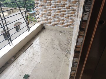 Balcony in 2 BHK Apartment at Kadma – for Sale
