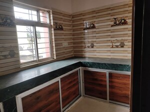 Kitchen in 2 BHK Apartment at Kadma – for Sale