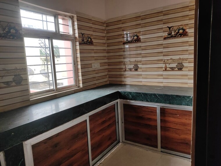 Kitchen, kadma 2 Bedroom 750 Sq.Ft. Apartment In Kadma Jamshedpur 10013454