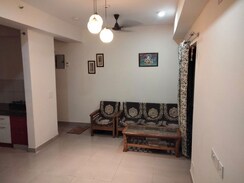 3 BHK + Extra Room Apartment For Sale in Amrapali Golf Homes