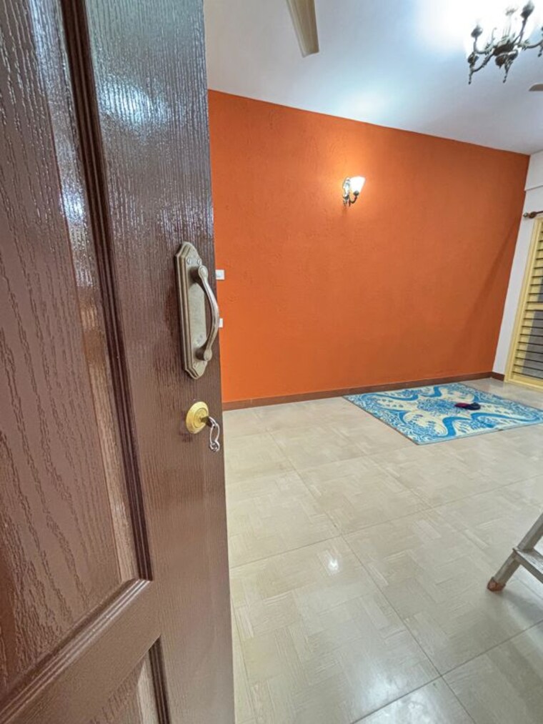 Room, kaggadasapura 2 Bedroom 1200 Sq.Ft. Apartment In Kaggadasapura Bangalore 10013473