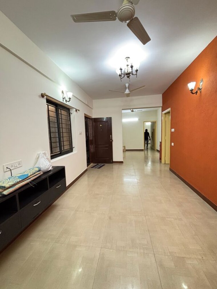 Room, kaggadasapura 2 Bedroom 1200 Sq.Ft. Apartment In Kaggadasapura Bangalore 10013473