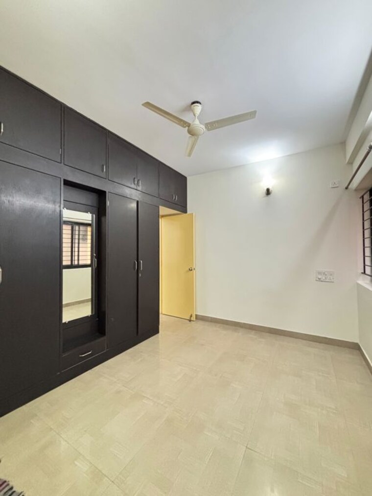 Room, kaggadasapura 2 Bedroom 1200 Sq.Ft. Apartment In Kaggadasapura Bangalore 10013473