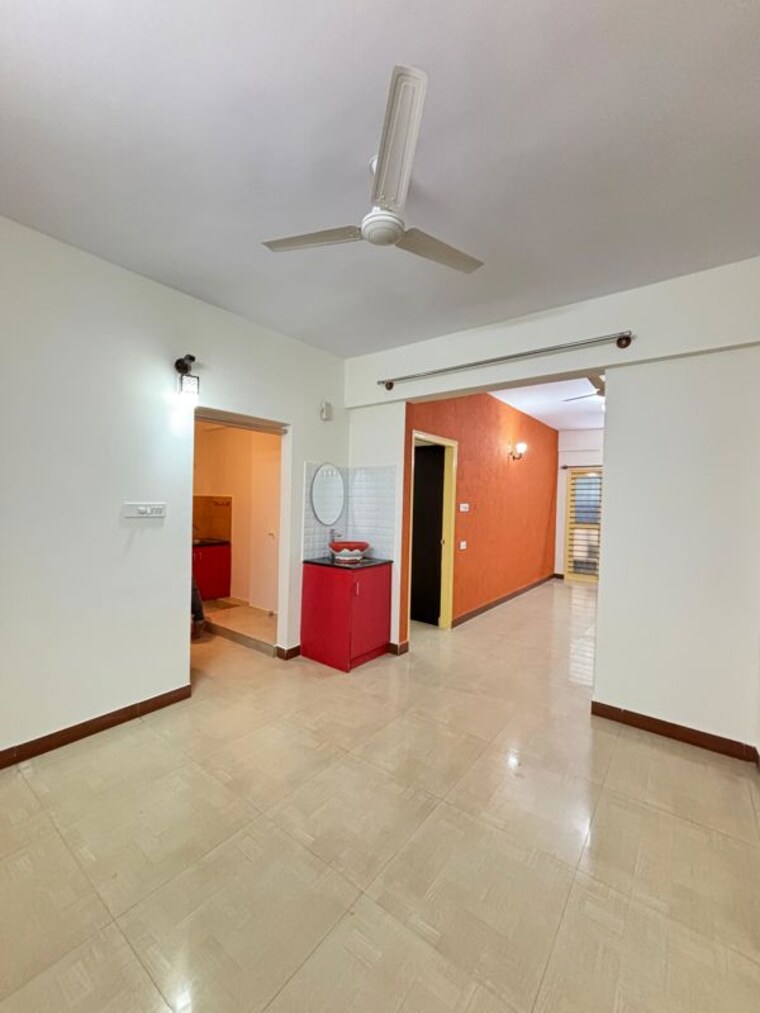 Room, kaggadasapura 2 Bedroom 1200 Sq.Ft. Apartment In Kaggadasapura Bangalore 10013473