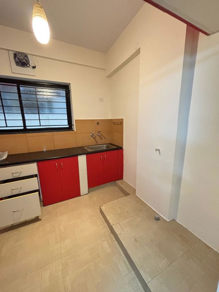 Kitchen, kaggadasapura 2 Bedroom 1200 Sq.Ft. Apartment In Kaggadasapura Bangalore 10013473