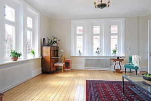 Room in 3 BHK Apartment at Baner – for Rent