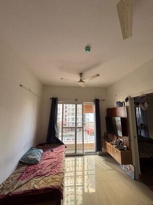 2 BHK Apartment For Rent in Brigade El Dorado, Bagaluru
