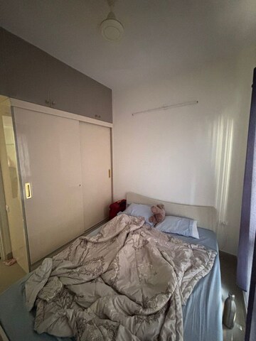 Bedroom in 2 BHK Apartment at Brigade El Dorado, Bagaluru – for Rent