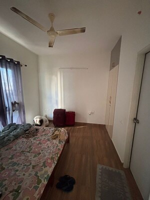 Bedroom in 2 BHK Apartment at Brigade El Dorado, Bagaluru – for Rent