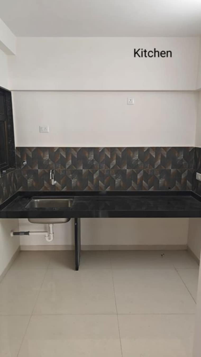 Kitchen, asha-heights-aundh 2 Bedroom 1000 Sq.Ft. Apartment In Aundh Pune 10013501