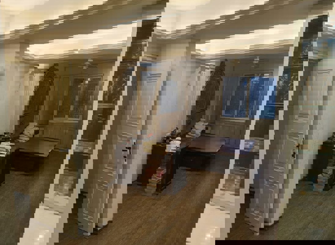 2 BHK 1000 Sq.Ft. Apartment in Asha Heights Aundh