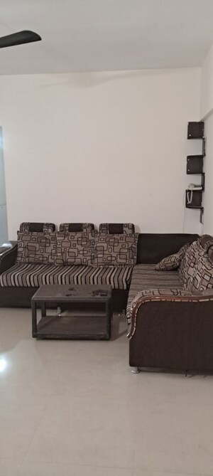 3 BHK Apartment For Rent in Sanskruti Arcade, Wakad