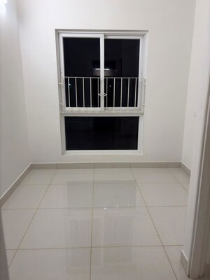 Bathroom in 2 BHK Apartment at Brigade El Dorado, Bagaluru – for Rent