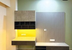 3 BHK + Pooja Room Apartment For Sale in Amrapali Golf Homes