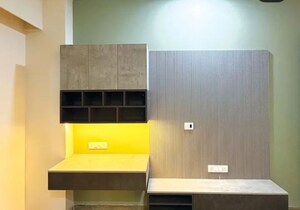 3 BHK Apartment For Sale in Amrapali Golf Homes, Sector 4 Greater Noida