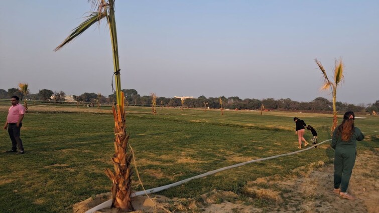 undefined, sector 99  180 Sq.Yd. Plot In Sector 99 Faridabad 10013508