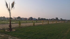 Plot Area in  Plot at Sector 99 – for Sale