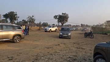  Plot For Sale in Sector 99