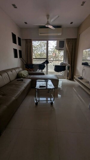 1 BHK Apartment For Rent in Rajat CHS, Kurla East
