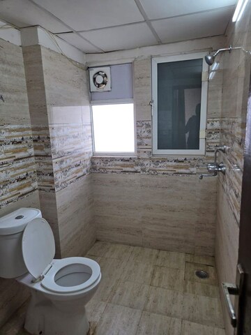 Bathroom in 3 BHK Apartment at Amrapali Golf Homes, Sector 4 Greater Noida – for Sale