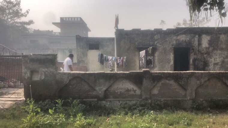 Exterior View, sector swarn nagri  200 Sq.Mt. Plot In Sector Swarn Nagri Greater Noida 10013487