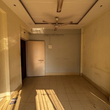 Kitchen in 1 BHK Apartment at Goregaon East – for Rent