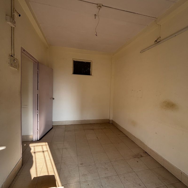 1 BHK Apartment For Rent in Goregaon East