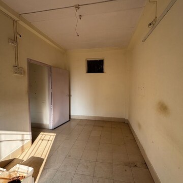 Building Lobby in 1 BHK Apartment at Goregaon East – for Rent