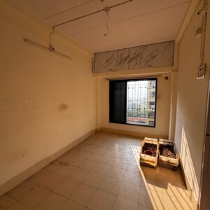 Kitchen in 1 BHK Apartment at Goregaon East – for Rent