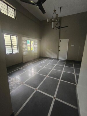 Kitchen in 3 BHK Apartment at Bhakti Heritage, Aundh – for Sale