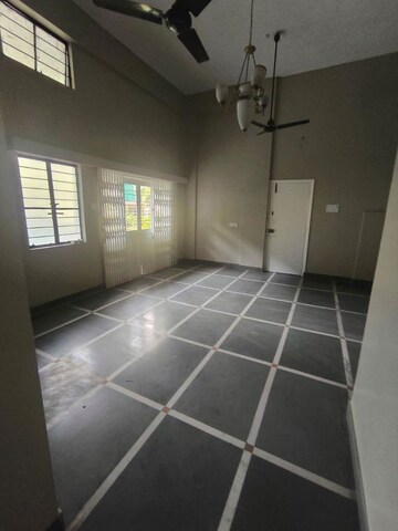 Kitchen in 3 BHK Apartment at Bhakti Heritage, Aundh – for Sale