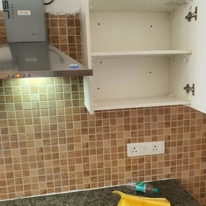 Bathroom in 2 BHK Apartment at Umang Winter Hills, Sector 77 – for Sale