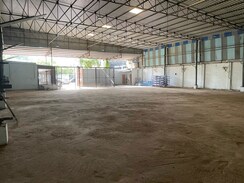 Warehouse For Rent in Bala Nagar