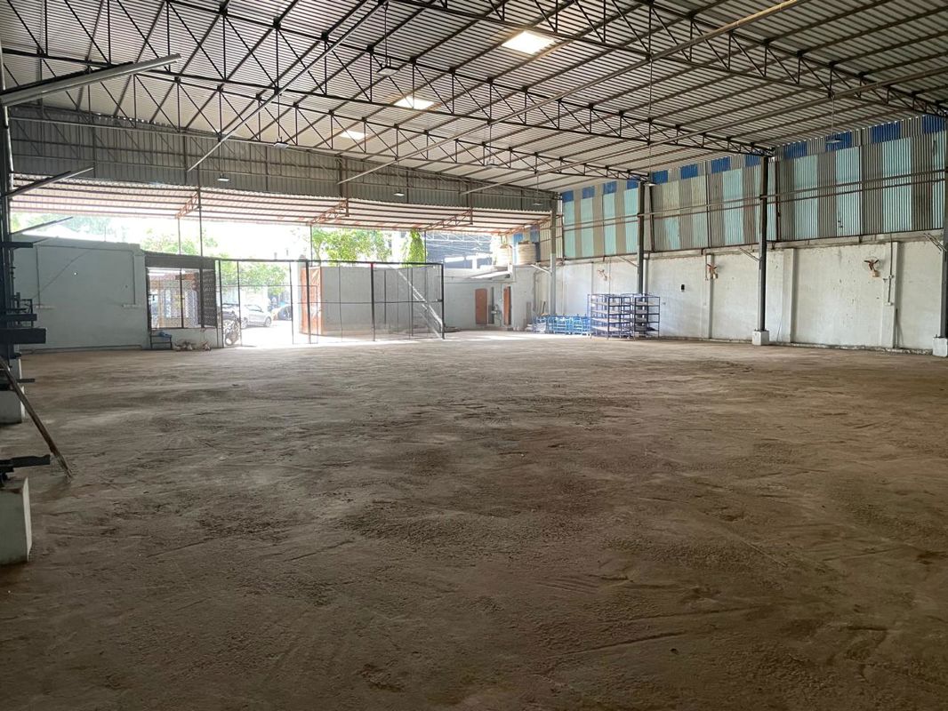 Warehouse For Rent in Bala Nagar