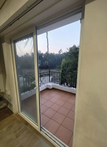 Balcony in 4 BHK Apartment at Costa Blanca, Baner – for Sale