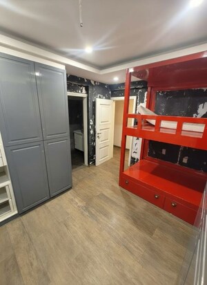 Parking in 4 BHK Apartment at Costa Blanca, Baner – for Sale