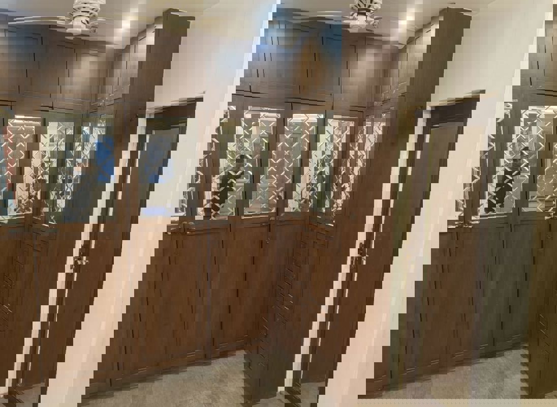 4 BHK 4000 Sq.Ft. Apartment in Costa Blanca