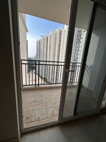 Balcony in 3 BHK Apartment at SKA Orion, Sector 143b – for Sale