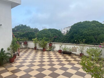 3 BHK Builder Floor For Sale in Safdarjung Enclave