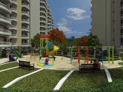 1 RkApartment For Rent in Malwa Escon Arena
