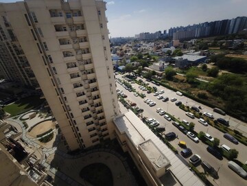 2 BHK Apartment – Exterior View View at BPTP Terra, Sector 37d - for Sale