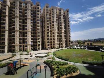 2 BHK Apartment For Sale in BPTP Terra, Sector 37d