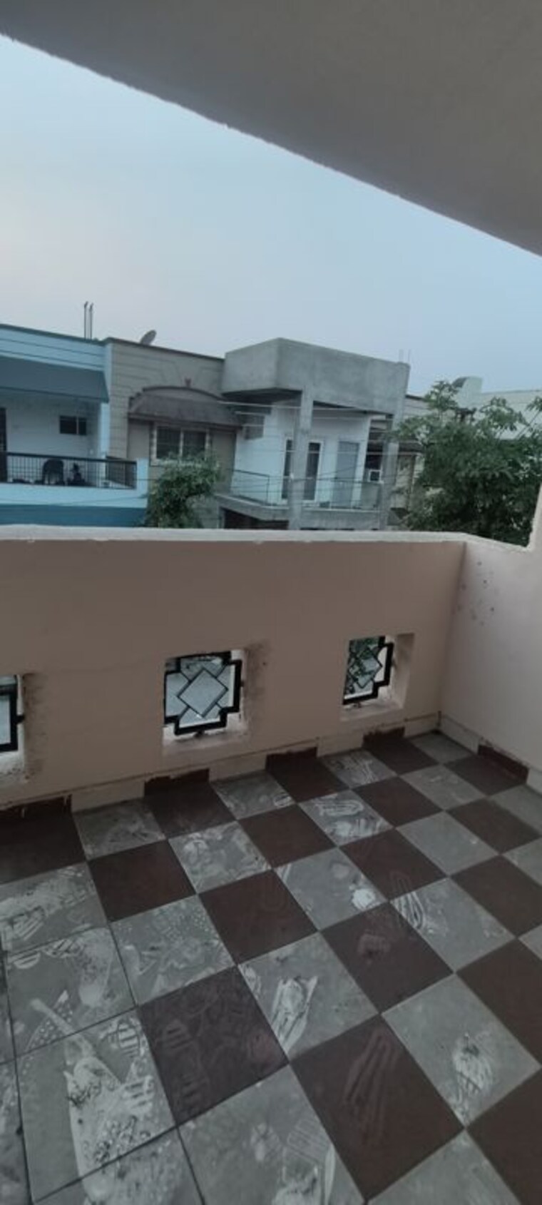 Kitchen, mowa 3 Bedroom 1600 Sq.Ft. Villa In Mowa Raipur 10013554